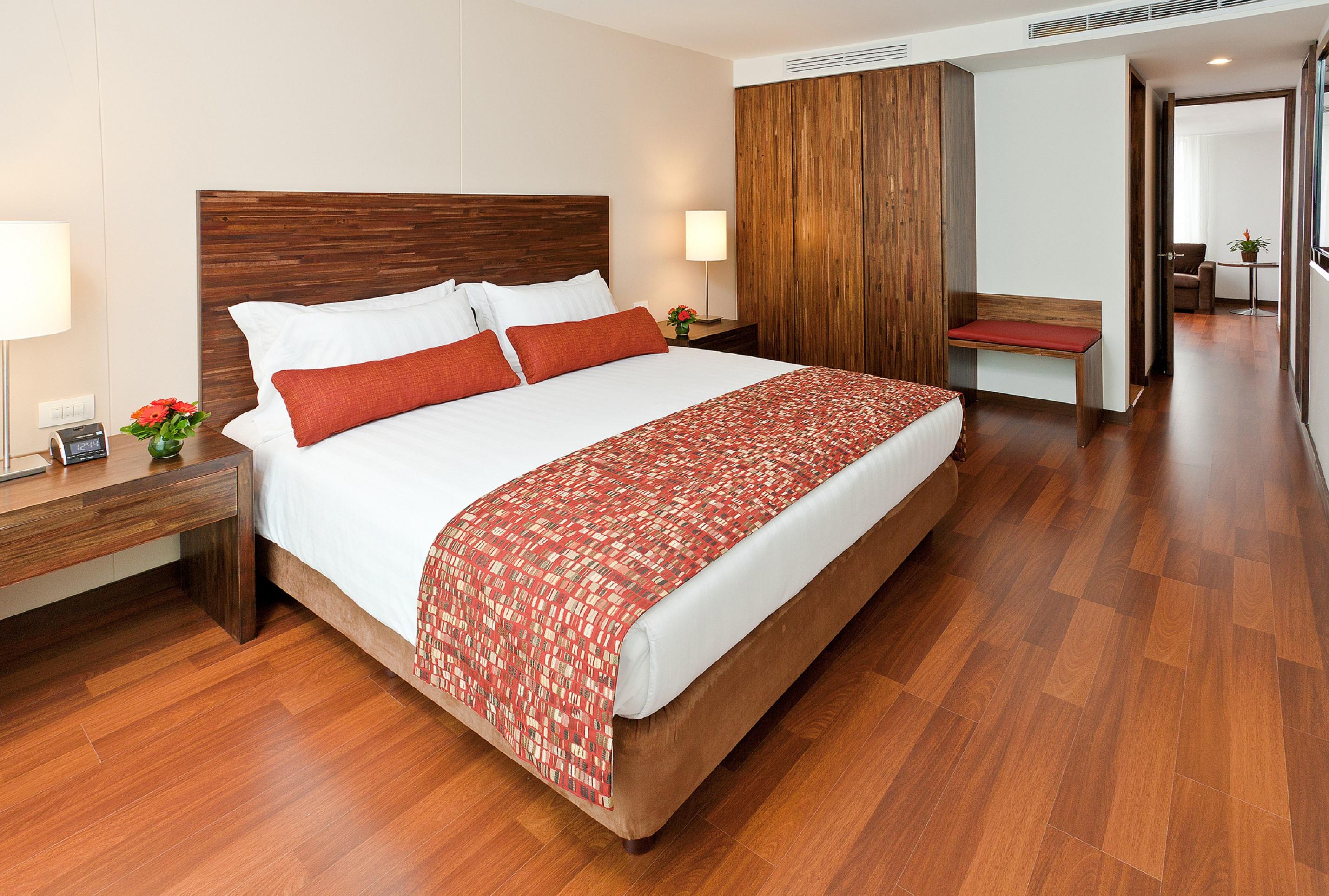 Estelar Calle 100 酒店 4*
