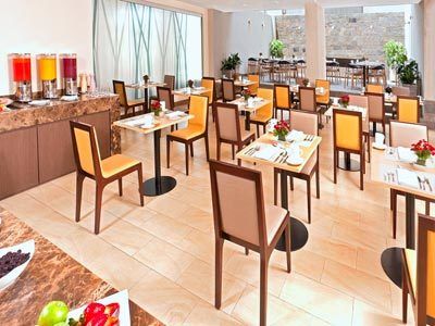 酒店 Estelar Calle 100 Bogotá