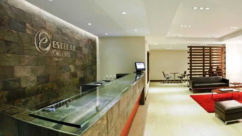 酒店 Estelar Calle 100 4*