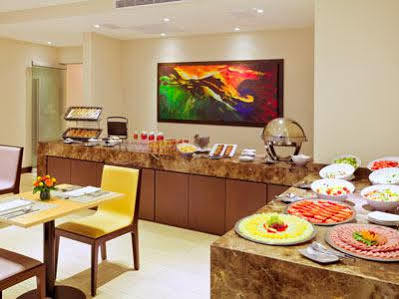 Estelar Calle 100 酒店 4*