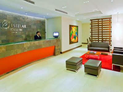 Estelar Calle 100 酒店 4*